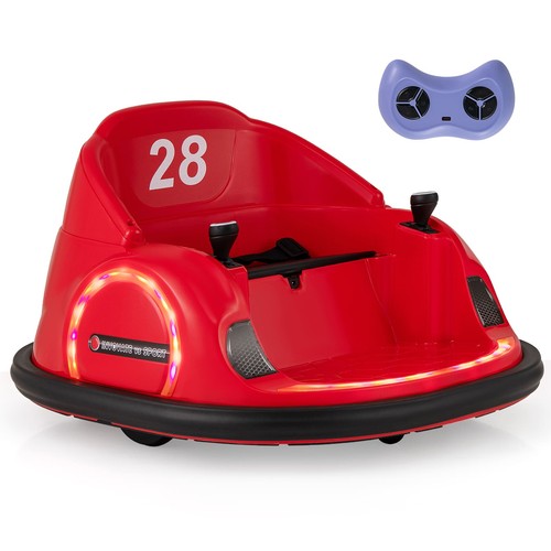 Costway kids ride - 6v,