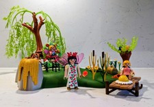 Playmobil Set 4199 Magical