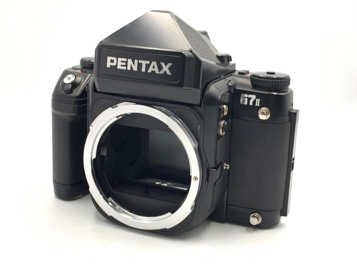 Pentax body medium - ae,