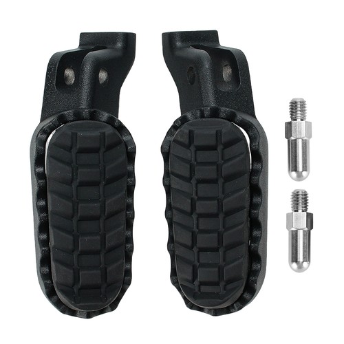 Front footrest footpegs for - footrest,