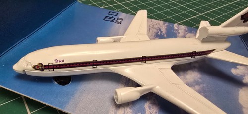 Matchbox skybusters thai - matchbox,