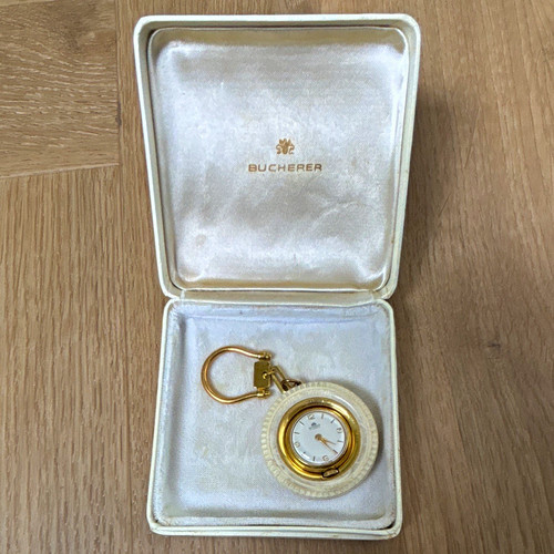 Bucherer women pocket - bucherer,
