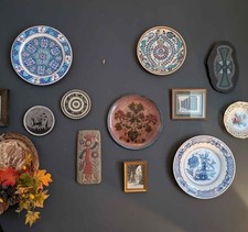 Decorative Plates