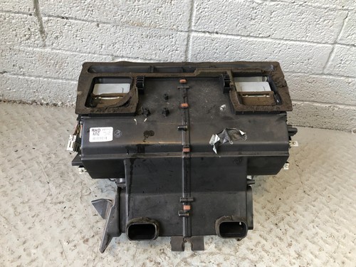 Discovery heater matrix air - heater,