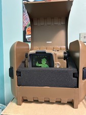 Fallout 4 Pip Boy