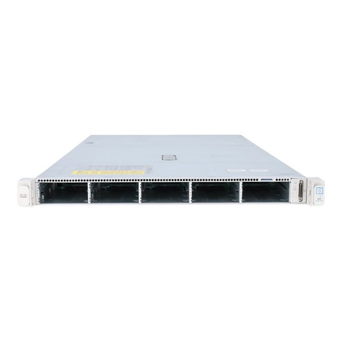 Cisco ucs c220 - ucs,