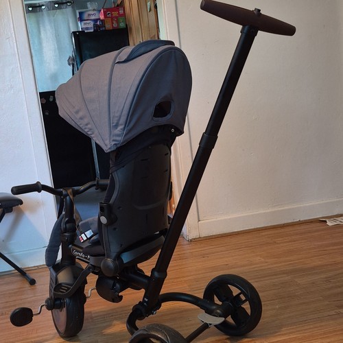 Comfo max tricycle - tricycle, w/