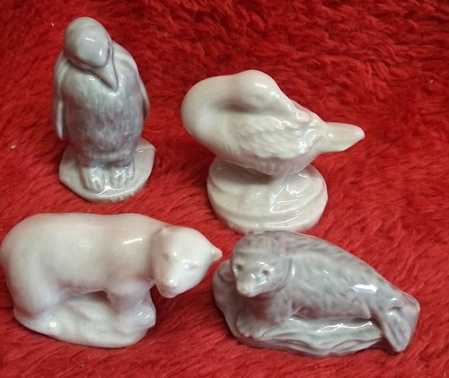 Vintage wade whimsies - vintage,