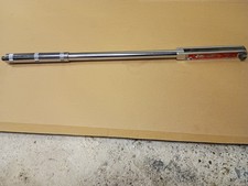 Britool  torque wrench 1/2"