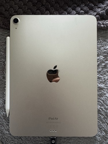 Apple ipad air 5th - ipad,