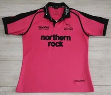 Newcastle Falcons Rugby Cup