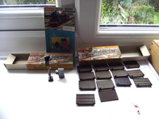 Merit Station Accessories OO Gauge Model Railway