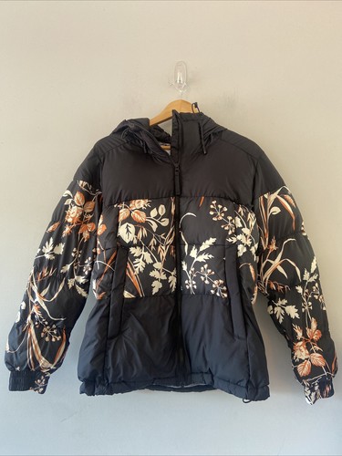 Columbia puffer jacket - puffer,