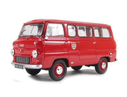 Oxford diecast london - diecast, 1:43