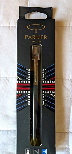 Parker retractable ballpoint - parker,