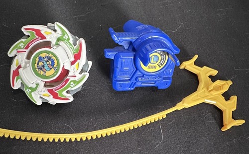 Dragoon galaxy beyblade - g,