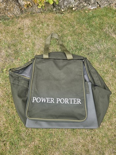 Carp porter power - porter, drop