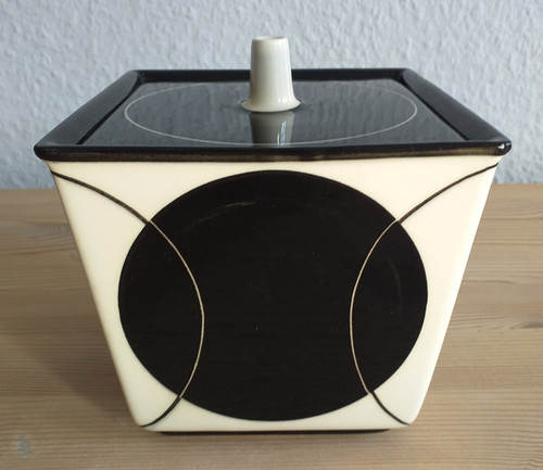 Ceramic hedwig bollhagen - -,
