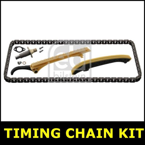 Timing chain kit fits - kit, mercedes