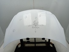 VAUXHALL CORSA Bonnet