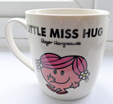 Thoip Little Miss Hug mug
