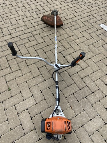 Stihl 111 petrol brush - stihl,