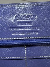 Filofax Malden Personal