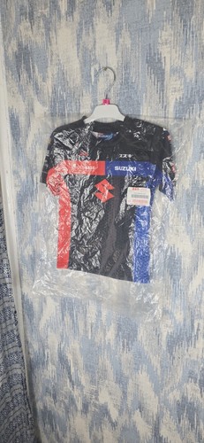 Suzuki world superbike team - world,