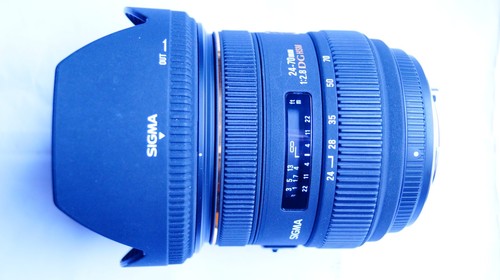 Pentax fit sigma hsm 24 - pentax,