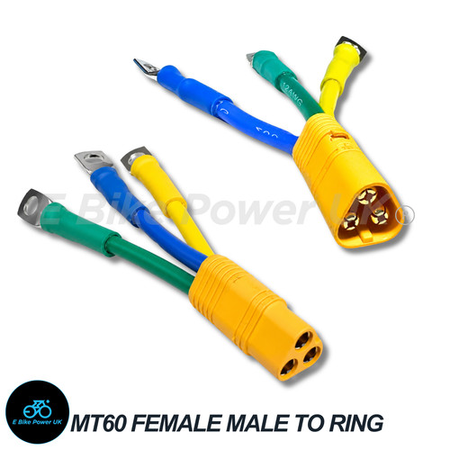Mt60 6mm ring terminal - to,