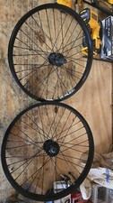 Weinmann wheelset with 9t - wheelset,