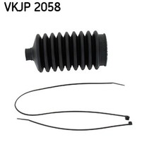 SKF VKJP 2058 BELLOW KIT