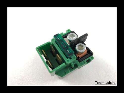 Starter relay for honda - relay, st