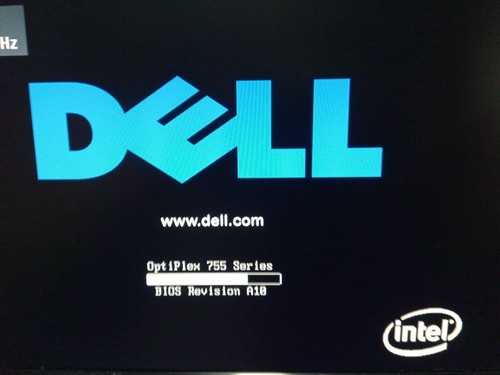 Dell optiplex 755 usff socket - optiplex,