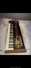 ? Vintage Roland Juno-60 – Iconic Analog Synth – Serviced & Studio Use Only