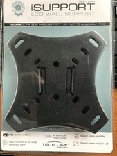 TLCD4B TechLink TV Wall Mount