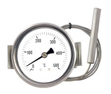 DIAL Pizza Oven Thermometer