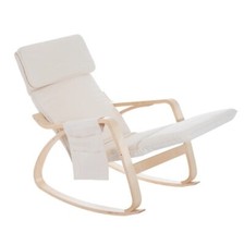 Rocking Chair Recliner