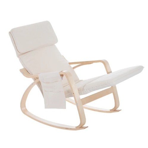 Rocking chair recliner - rocking,