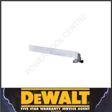 Dewalt DE3473 Ripping Parallel Rip Fence Guide For DW742 & DW743 Flip OverSaws