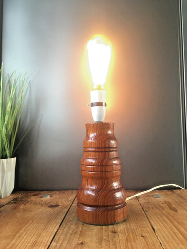 Mid century s - 60's, turned