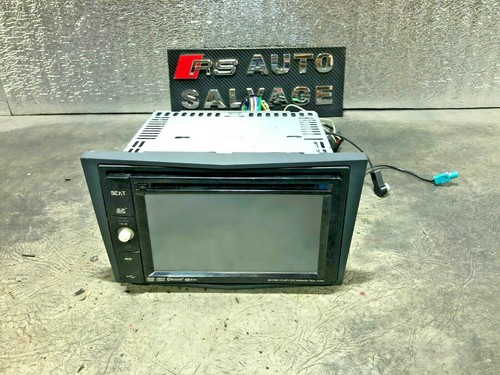 Beat 690 inch double din - double,
