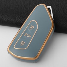 Key Fob Cover Case for VW