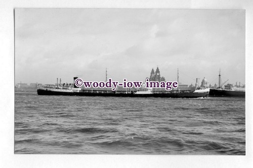 Pf4428 panamanian oil tanker - pf4428,