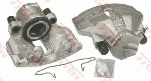 Bhx186e trw brake caliper - bhx186e, for