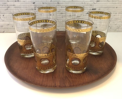 Vintage west virginia glass - west,