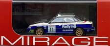 1/43 Mirage by HPI #8187