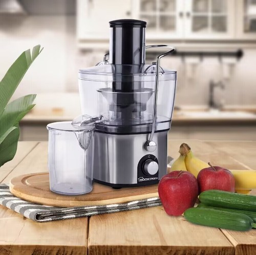 Electric juicer machine - juicer,