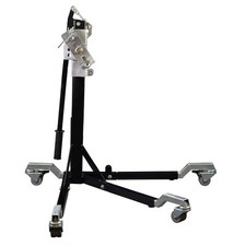 BikeTek Motorcycle Riser Stand