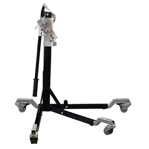Biketek motorcycle riser stand - biketek,